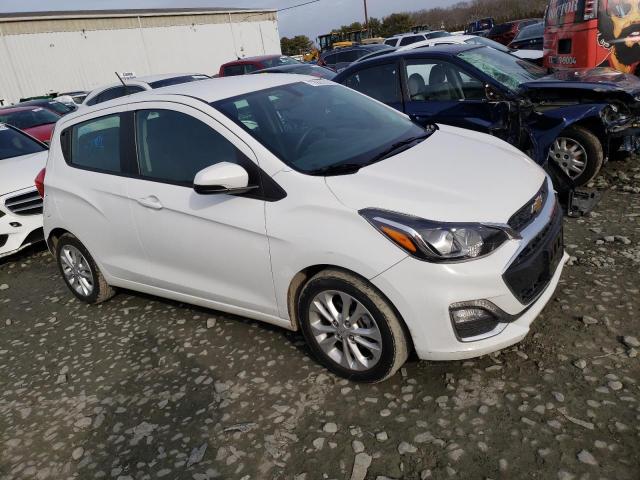 Photo 4 from auction – 2020 CHEVROLET SPARK 1LT with VIN KL8CD6SA8LC409644
