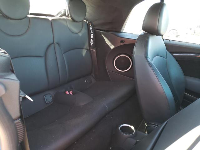 Photo 10 from auction – 2012 MINI COOPER S with VIN WMWZP3C50CT296519