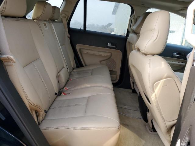 Photo 11 from auction – 2008 FORD EDGE LIMIT with VIN 2FMDK49C68BB45288