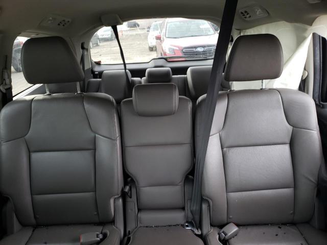 Zdjęcie 10 z aukcji – 2014 HONDA ODYSSEY z VIN 5FNRL5H63EB076969