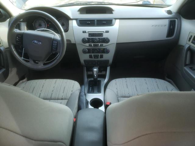 Photo 8 from auction – 2011 FORD FOCUS SE with VIN 1FAHP3FN9BW156529