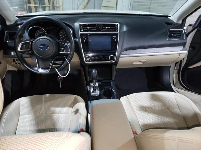 Photo 8 from auction – 2018 SUBARU OUTBACK 2. with VIN 4S4BSAHC4J3322983