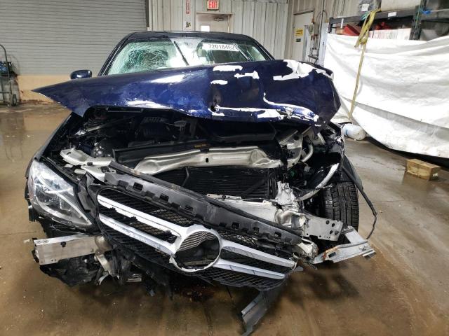 Photo 5 from auction – 2015 MERCURY C300 with VIN 55SWF4KB6FU030854
