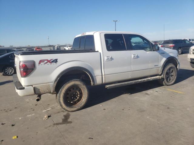 Photo 3 from auction – 2014 FORD F150 SUPER with VIN 1FTFW1ET9EFC02194