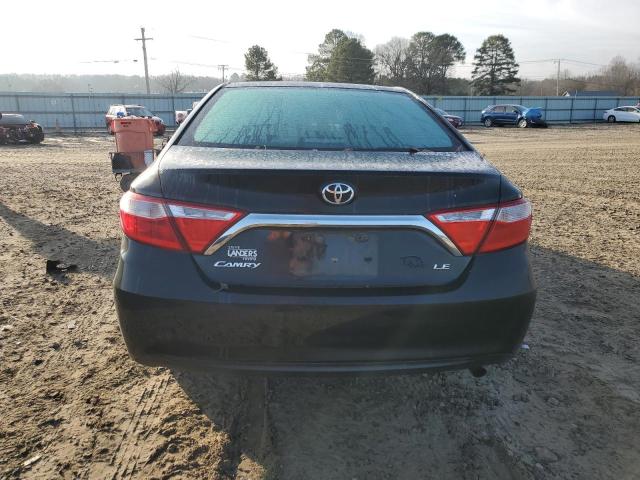 Photo 6 from auction – 2015 TOYOTA CAMRY LE with VIN 4T4BF1FK1FR503819