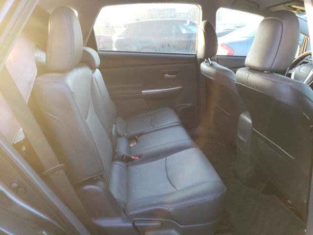 Photo 10 from auction – 2012 TOYOTA PRIUS V with VIN JTDZN3EU1C3034733