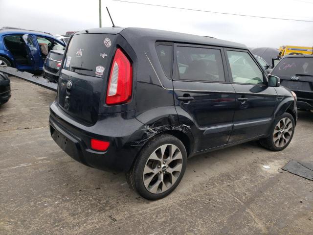 Photo 3 from auction – 2013 KIA SOUL + with VIN KNDJT2A65D7621838