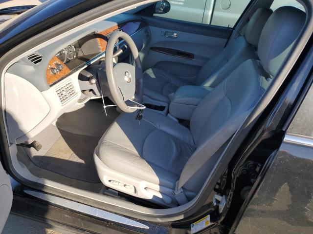 Photo 7 from auction – 2006 BUICK LACROSSE C with VIN 2G4WC582161264583