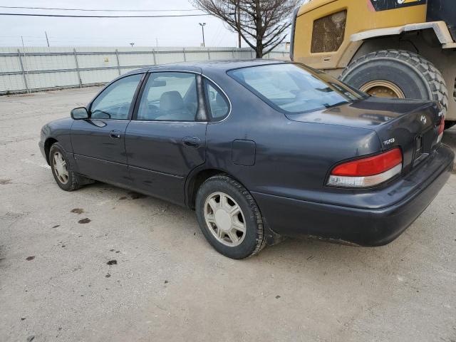 Photo 2 from auction – 1996 TOYOTA AVALON XL with VIN 4T1BF12B7TU080773