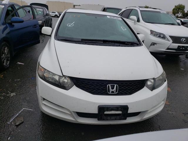 Photo 5 from auction – 2011 HONDA CIVIC LX with VIN 2HGFG1B60BH519336