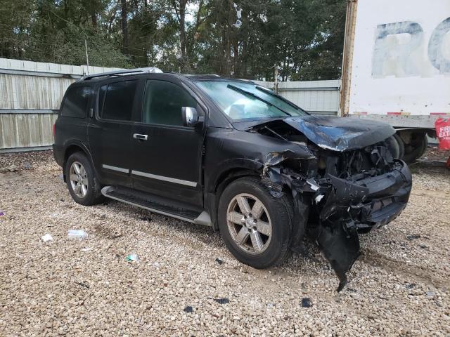 Photo 4 from auction – 2012 NISSAN ARMADA SV with VIN 5N1BA0NF6CN609695