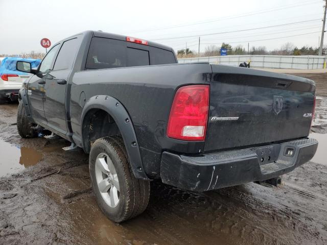 Photo 2 from auction – 2016 RAM 1500 SLT with VIN 1C6RR7TM5GS311434
