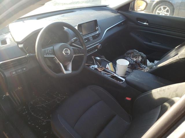 Photo 8 from auction – 2022 NISSAN ALTIMA S with VIN 1N4BL4BV2NN397498