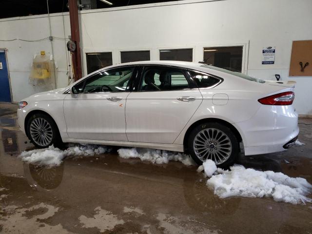 Photo 2 from auction – 2016 FORD FUSION TIT with VIN 3FA6P0K96GR308677