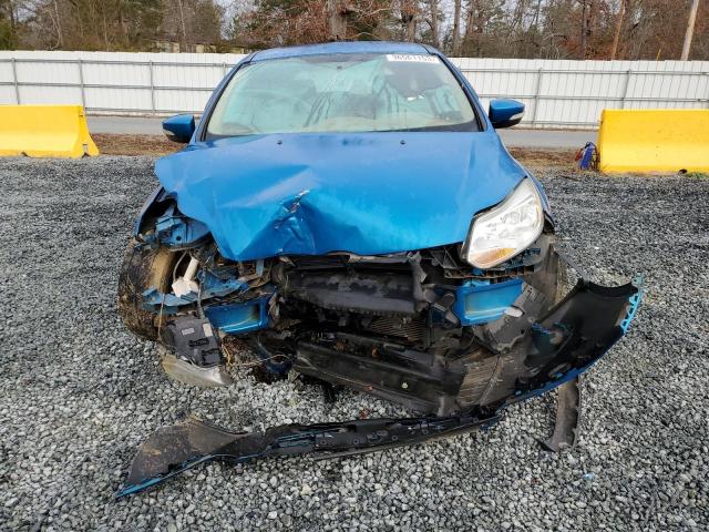Photo 5 from auction – 2013 FORD FOCUS SE with VIN 1FADP3K21DL358733
