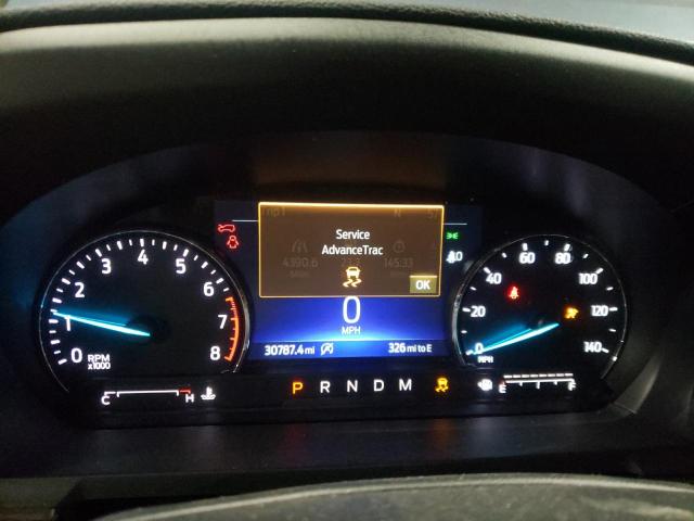 Photo 9 from auction – 2020 FORD EXPLORER L with VIN 1FMSK8FH2LGB65019