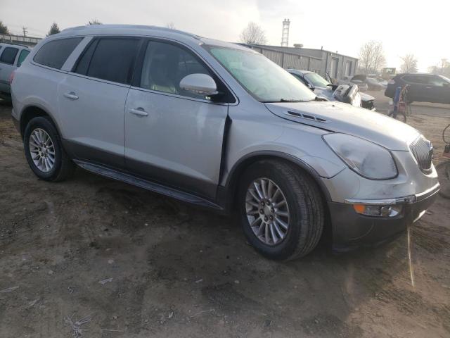 Photo 4 from auction – 2011 BUICK ENCLAVE CX with VIN 5GAKVBED9BJ380570
