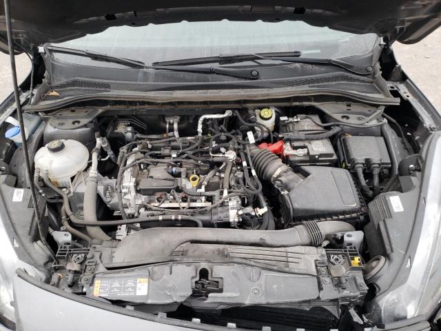 Photo 11 from auction – 2021 FORD ESCAPE SEL with VIN 1FMCU0H60MUA58355