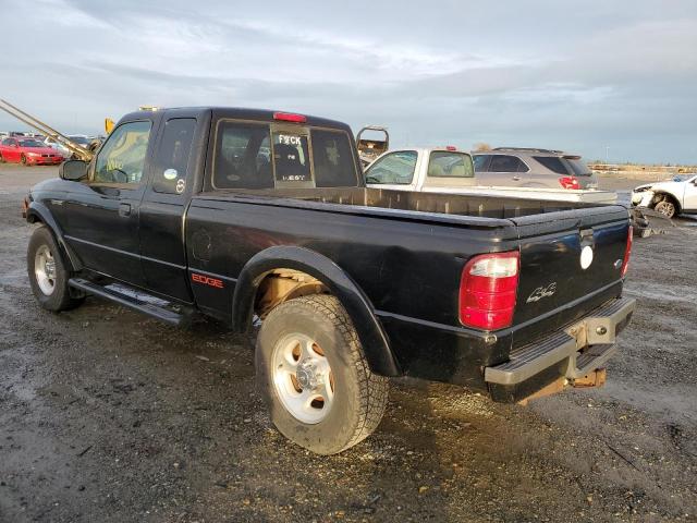 Photo 2 from auction – 2003 FORD RANGER SUP with VIN 1FTZR45E13PA40866