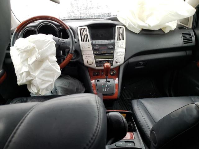 Photo 8 from auction – 2008 LEXUS RX 400H with VIN JTJHW31U682053545