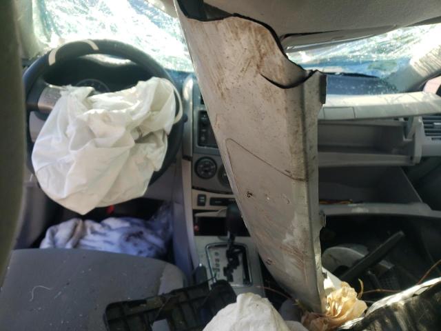Photo 8 from auction – 2013 TOYOTA COROLLA BA with VIN 2T1BU4EE4DC051778