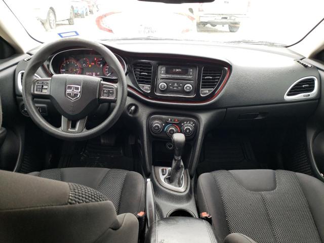 Photo 8 from auction – 2015 DODGE DART SE with VIN 1C3CDFAA9FD421443
