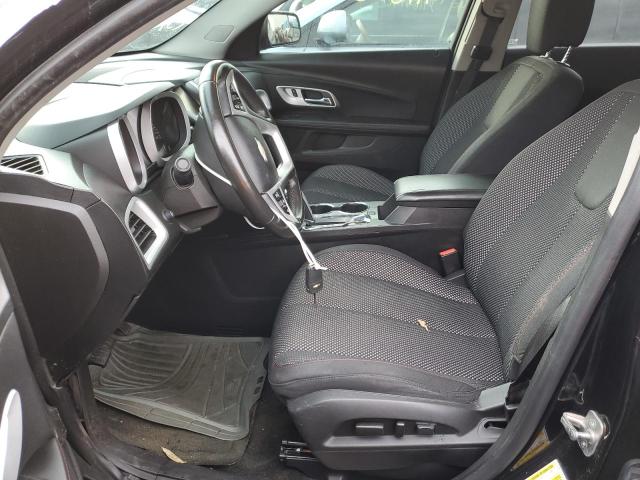 Photo 7 from auction – 2013 CHEVROLET EQUINOX LT with VIN 2GNALDEK3D6256991