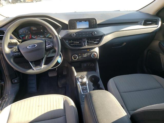 Photo 8 from auction – 2020 FORD ESCAPE S with VIN 1FMCU0F6XLUC74117