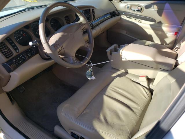 Photo 7 from auction – 2004 BUICK LESABRE LI with VIN 1G4HR54K14U234384