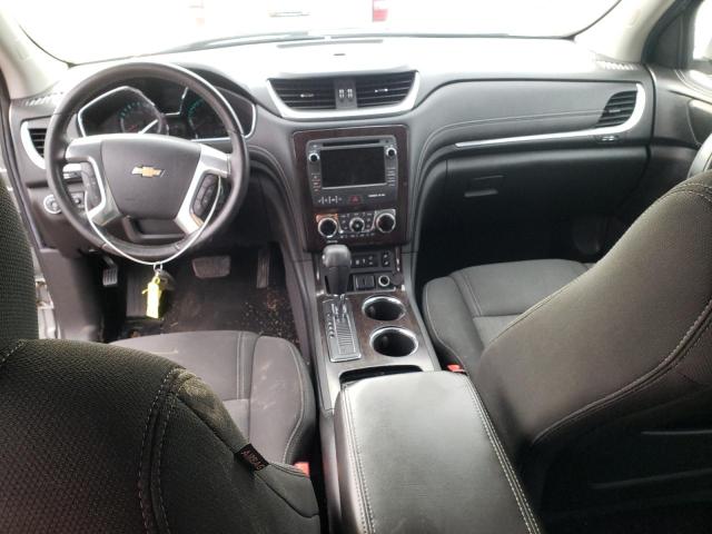 Photo 8 from auction – 2015 CHEVROLET TRAVERSE L with VIN 1GNKVHKD0FJ165923