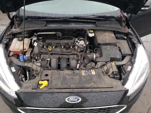 Photo 11 from auction – 2017 FORD FOCUS SE with VIN 1FADP3K21HL232894
