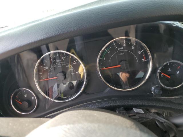 Photo 9 from auction – 2015 JEEP WRANGLER U with VIN 1C4BJWDGXFL631751