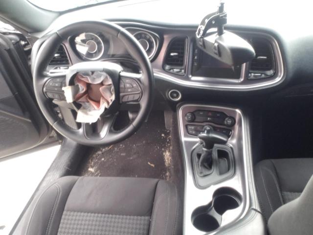 Photo 8 from auction – 2015 DODGE CHALLENGER with VIN 2C3CDZAG9FH843088