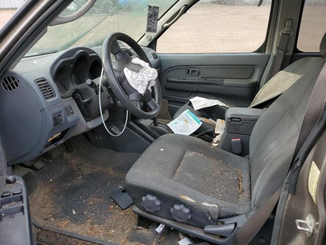 Photo 7 from auction – 2004 NISSAN XTERRA XE with VIN 5N1ED28TX4C656274