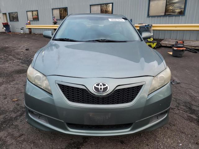 Photo 5 from auction – 2008 TOYOTA CAMRY CE with VIN 4T1BE46K88U769405