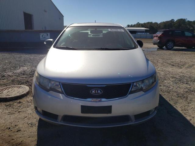 Photo 5 from auction – 2010 KIA FORTE SX with VIN KNAFW4A33A5305745