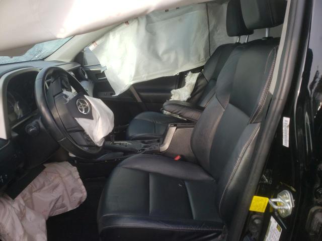 Photo 7 from auction – 2014 TOYOTA RAV4 LIMIT with VIN 2T3DFREV1EW208481