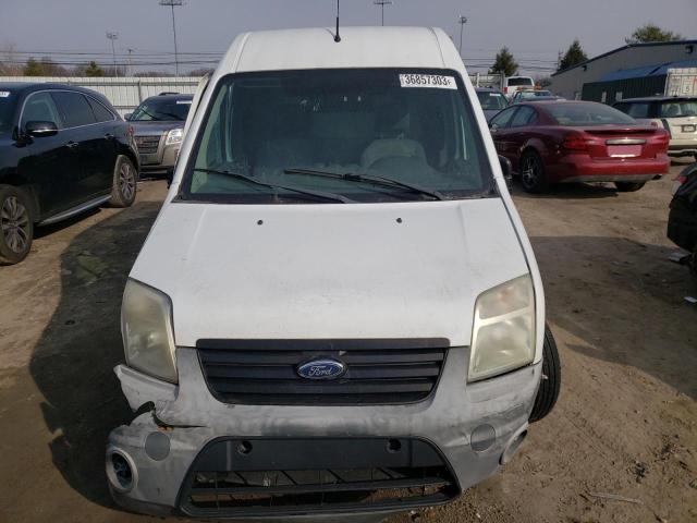 Photo 5 from auction – 2012 FORD TRANSIT CO with VIN NM0LS7AN5CT077313