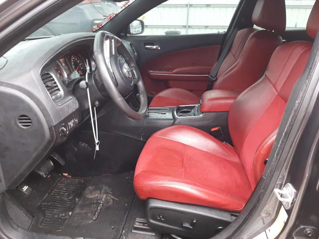 Photo 7 from auction – 2013 DODGE CHARGER R/ with VIN 2C3CDXCT8DH709264