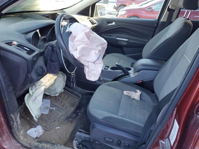 Photo 7 from auction – 2014 FORD ESCAPE SE with VIN 1FMCU9GX8EUB36655