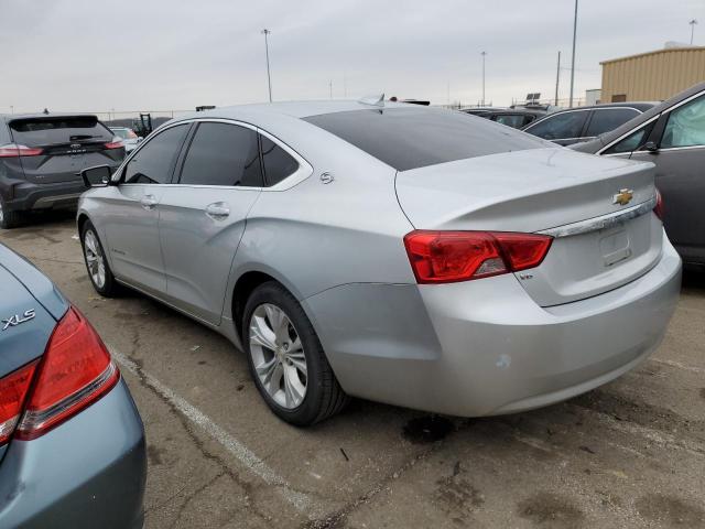 Photo 2 from auction – 2015 CHEVROLET IMPALA LT with VIN 2G1125S33F9181962