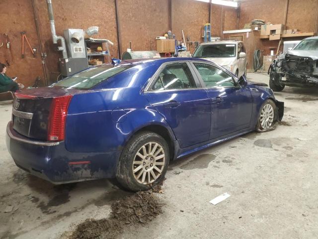 Photo 3 from auction – 2012 CADILLAC CTS LUXURY with VIN 1G6DG5E50C0106969