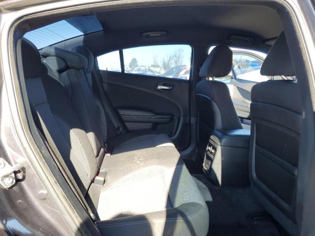 Photo 10 from auction – 2016 DODGE CHARGER SE with VIN 2C3CDXBG9GH223166