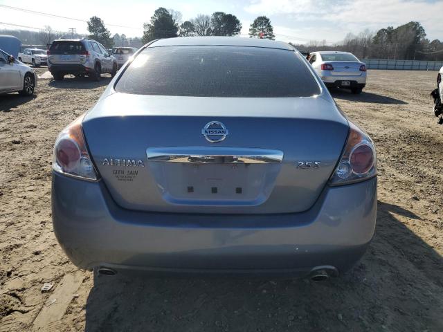 Photo 6 from auction – 2012 NISSAN ALITMA with VIN 1N4AL2AP2CC128557