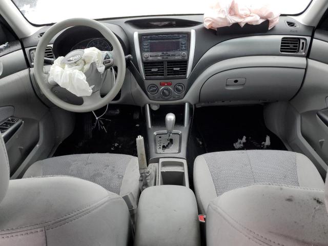 Photo 8 from auction – 2012 SUBARU FORESTER 2 with VIN JF2SHABC9CH443916