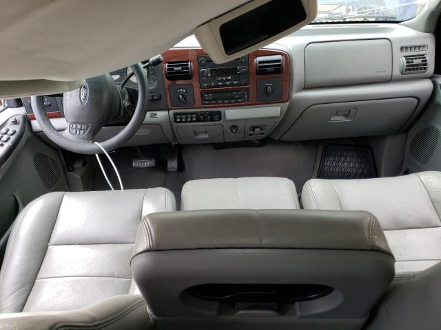 Photo 8 from auction – 2005 FORD F250 SUPER with VIN 1FTSW21P45EC47188