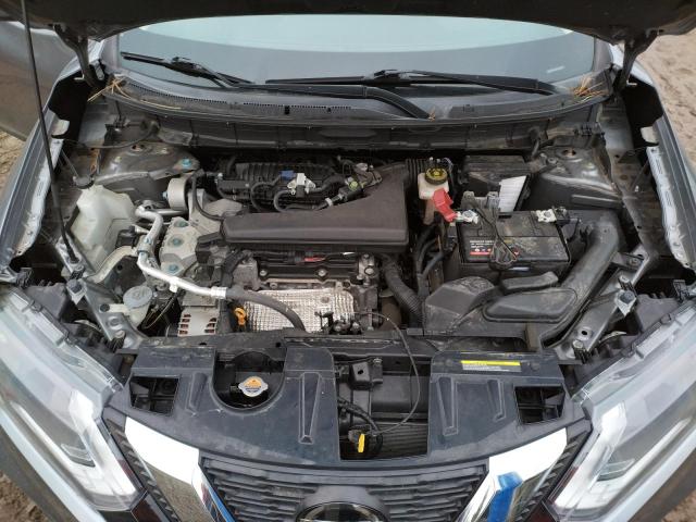 Photo 12 from auction – 2018 NISSAN ROGUE S with VIN KNMAT2MV9JP505489
