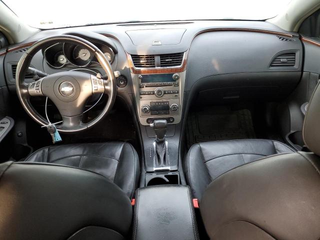 Photo 8 from auction – 2009 CHEVROLET MALIBU LTZ with VIN 1G1ZK57B49F257526