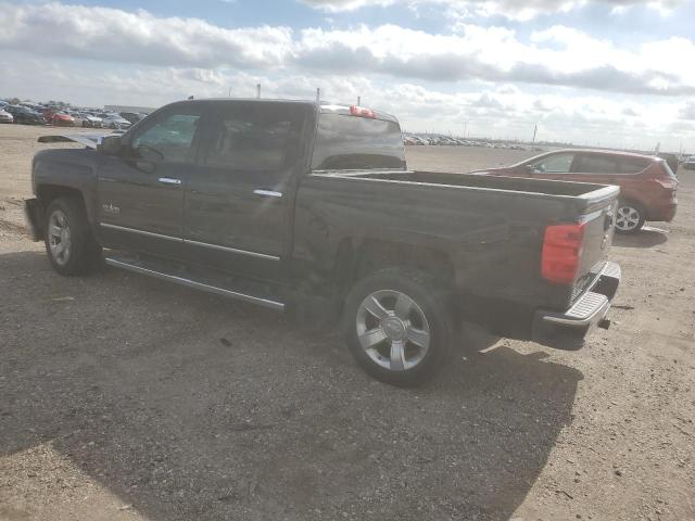 Photo 2 from auction – 2014 CHEVROLET SILVERADO with VIN 3GCPCSEC7EG346778