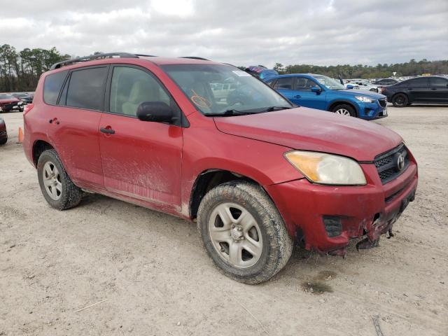 Photo 4 from auction – 2012 TOYOTA RAV4 with VIN 2T3ZF4DV2CW149478